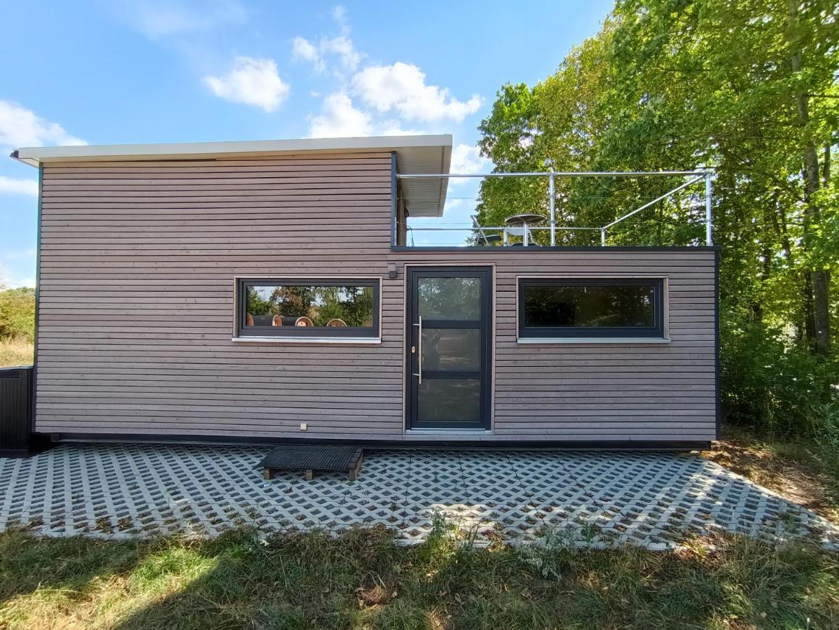 Haus Jagstblick 호텔 컬크버그엔더젝스트 외부 사진
