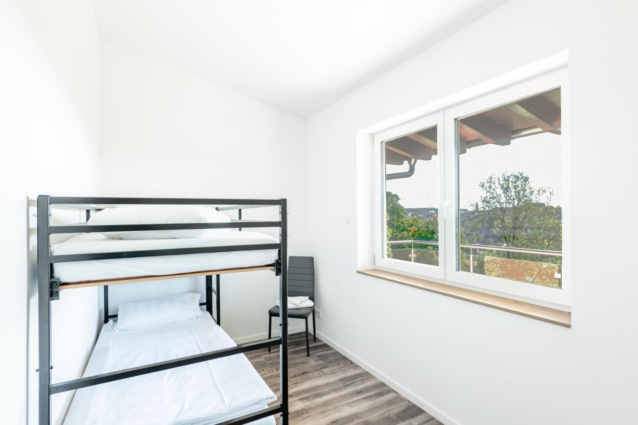 Haus Jagstblick 호텔 컬크버그엔더젝스트 외부 사진